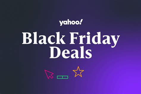 Sign up now to get the best Black Friday deals!